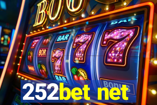 252bet net